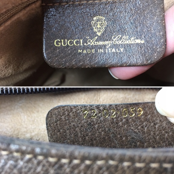 Authentic Gucci - Picture 11 of 16